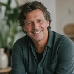 Lars de Jong
