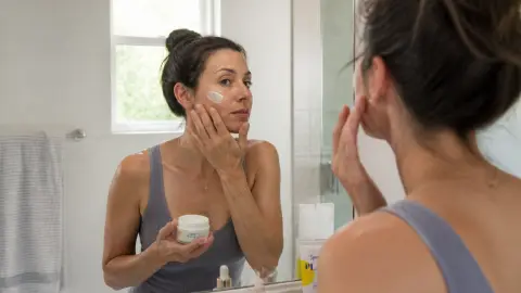 Dagcrème met SPF: goed idee of onvoldoende bescherming?